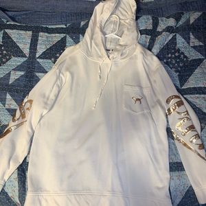 Victoria’s Secret PINK hoodie